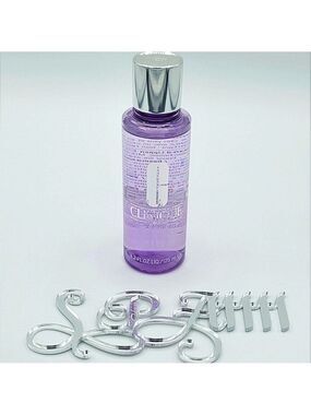 Clinique Take The Day Off Makeup Remover NEW #1255